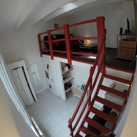 Sea Sun Cocoon Daire La Rochelle  Dış mekan fotoğraf