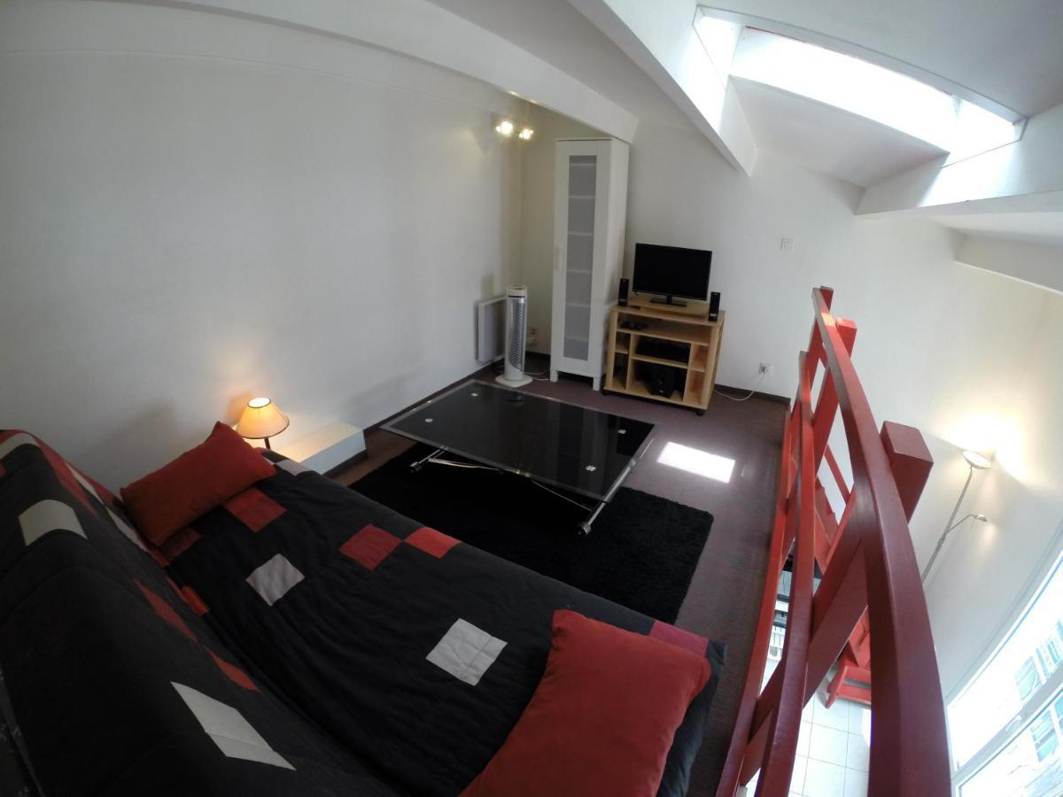 Sea Sun Cocoon Daire La Rochelle  Dış mekan fotoğraf