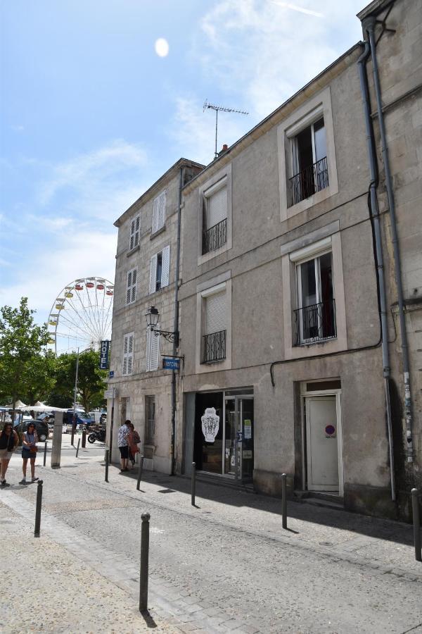 Sea Sun Cocoon Daire La Rochelle  Dış mekan fotoğraf