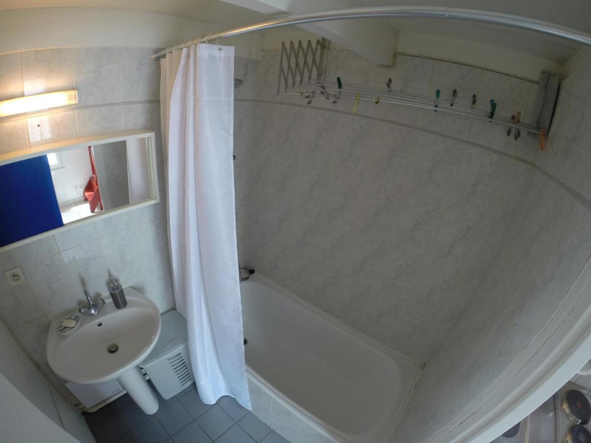 Sea Sun Cocoon Daire La Rochelle  Dış mekan fotoğraf