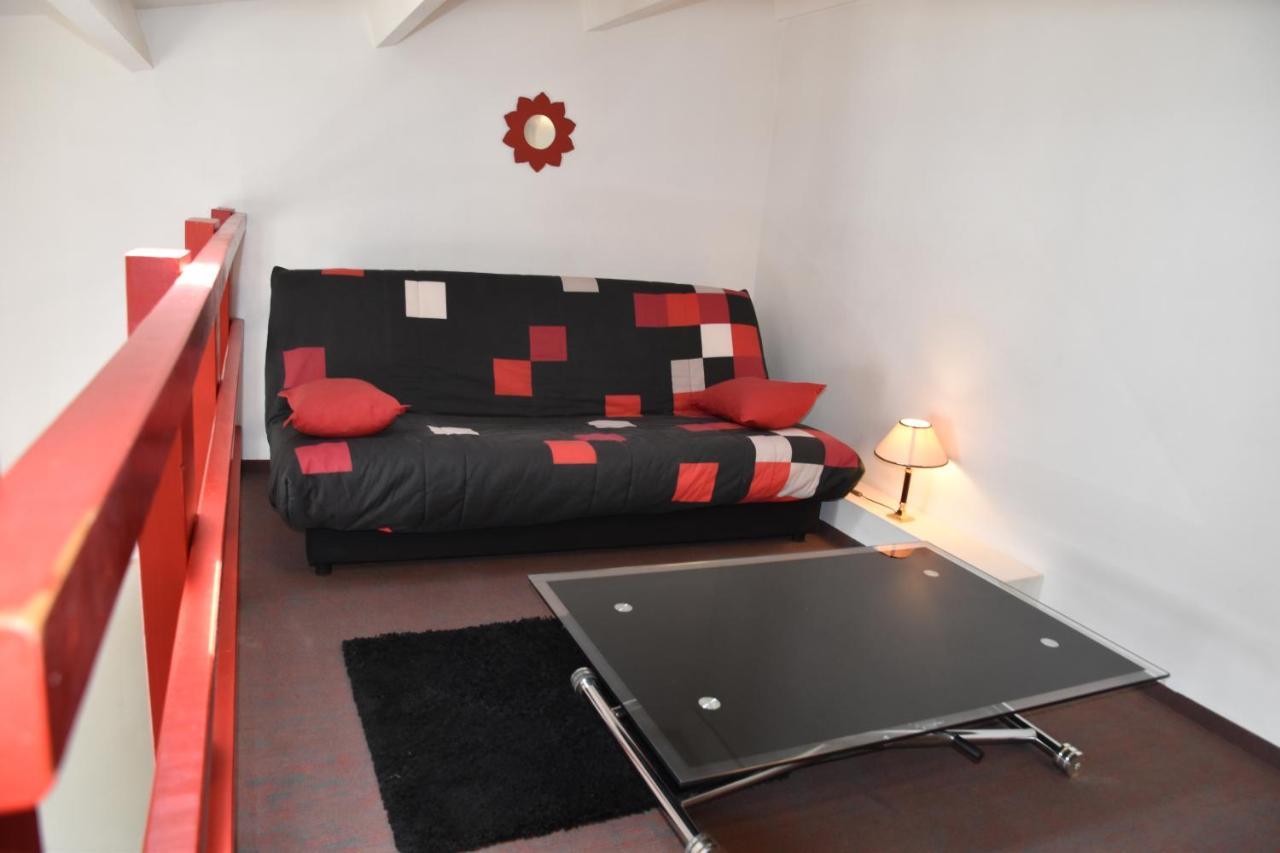 Sea Sun Cocoon Daire La Rochelle  Dış mekan fotoğraf